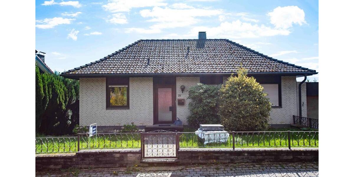 Bungalow Overath - 4 Zimmer, 113 m&sup2;, 390.000&euro; | Angebot:27426534