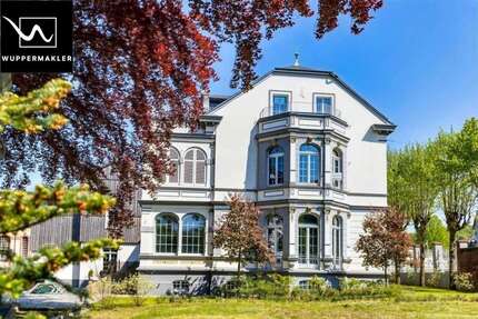 Haus Wuppertal Gemarkung Langerfeld - 14.5 Zimmer, 598 m&sup2;, 1.999.000&euro; | Angebot:26401046