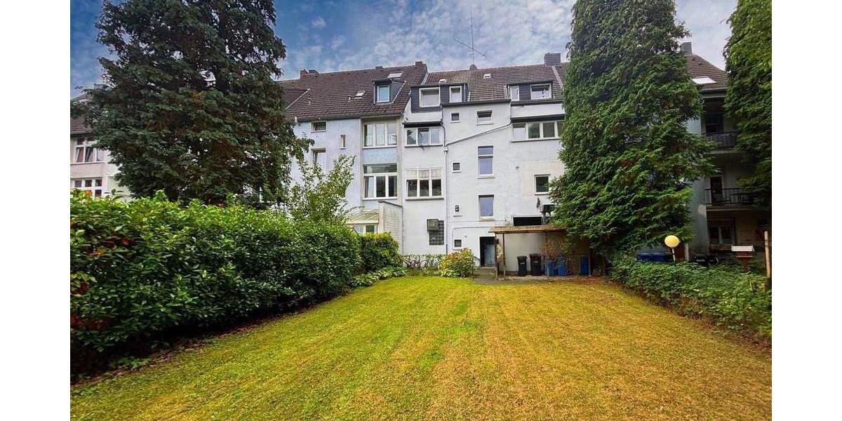 Mehrfamilienhaus, Wohnhaus Leverkusen Opladen - 9 Zimmer, 242 m&sup2;, 769.500&euro; | Angebot:25423570