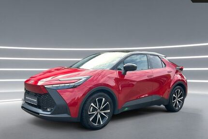 Toyota C-HR 29.000 km 25.850 &euro; Overath 51491