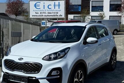 Kia Sportage 54.000 km 17.480 &euro; Overath 51491