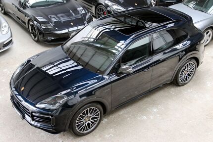 Porsche Cayenne 86.974 km 67.990 &euro; Düsseldorf 40237
