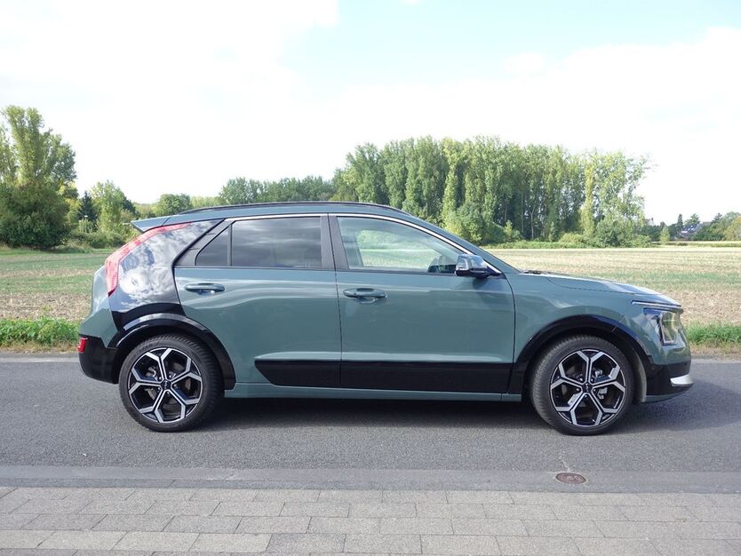 Kia Niro 19.980 km 29.900 € Köln 50769