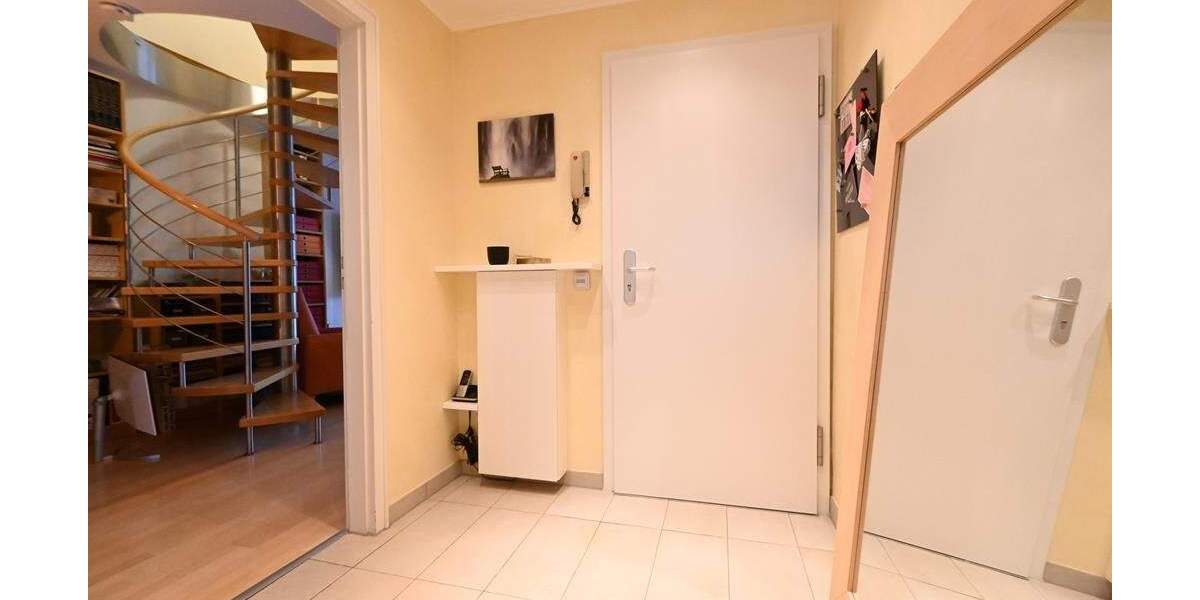 Etagenwohnung Leverkusen Opladen - 3 Zimmer, 85 m&sup2;, 285.000&euro; | Angebot:24116484