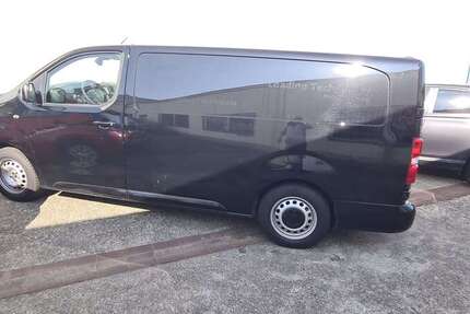 Citroen Jumpy