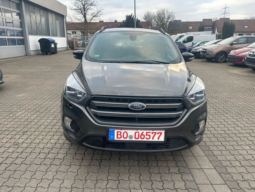 Kuga