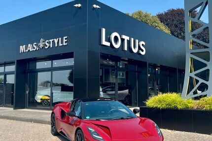 Lotus Emira