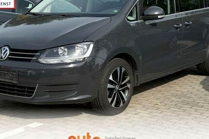 VW Sharan 146.849 km 16.429 &euro; Hilden 40721
