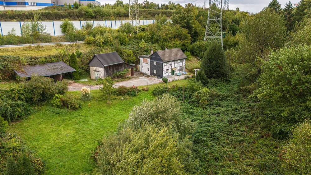 Haus zum Kaufen in Velbert 295.000 € 120 m² 6 zimmer