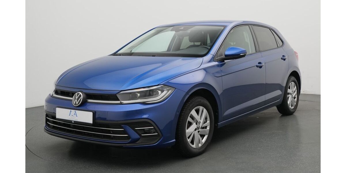VW Polo 30.420 km 18.990 &euro; Leverkusen 51373