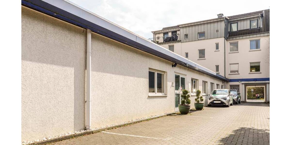 Gewerbeobjekt Leverkusen Schlebusch - 4 Zimmer, 125 m&sup2;, 349.000&euro; | Angebot:24056759