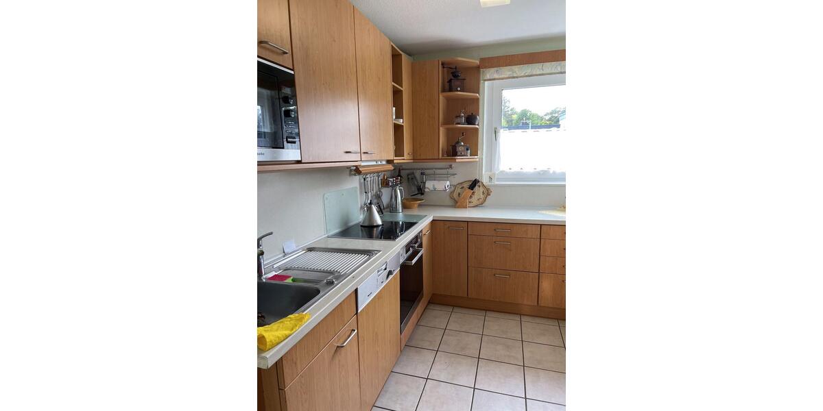 Einfamilienendhaus 4.5 zimmer