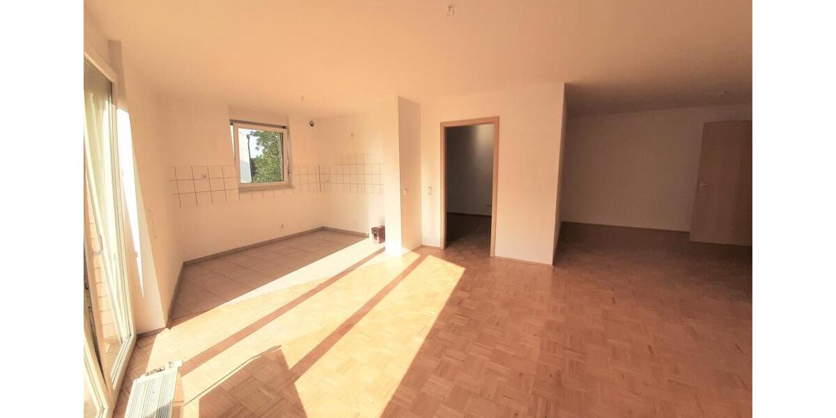 Demnächst frei! 2-Zimmer-Wohnung in Ratingen Zentrum 2 zimmer