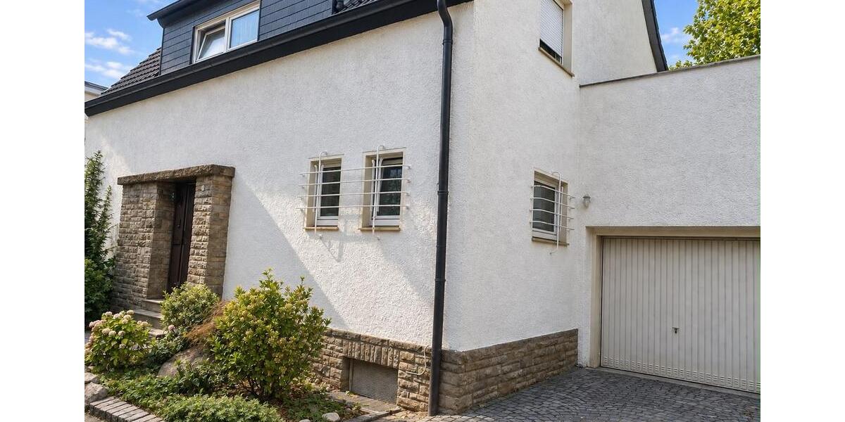 Einfamilienhaus Hagen Hagen-Mitte - 555.000&euro; | Angebot:27428657