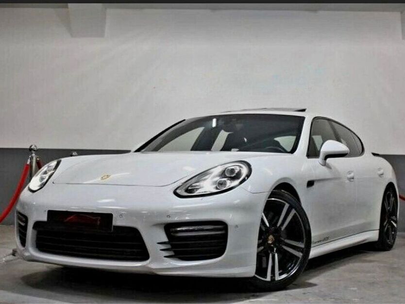 Panamera