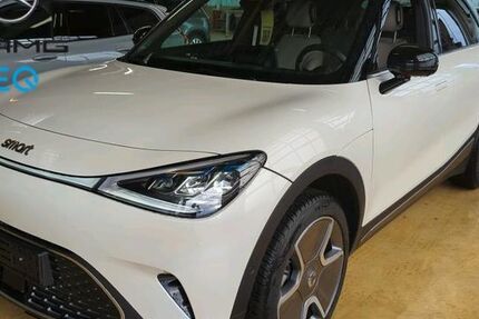 Smart #1 23.644 km 28.580 &euro; Hagen 58135