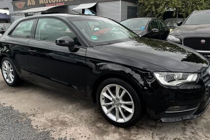 Audi A3 160.000 km 6.950 &euro; Dormagen 41539