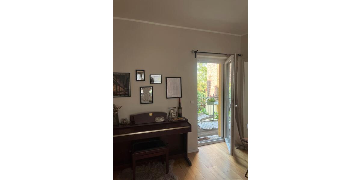 Etagenwohnung Düsseldorf Flingern Süd - 3 Zimmer, 84 m&sup2;, 535.000&euro; | Angebot:26681471
