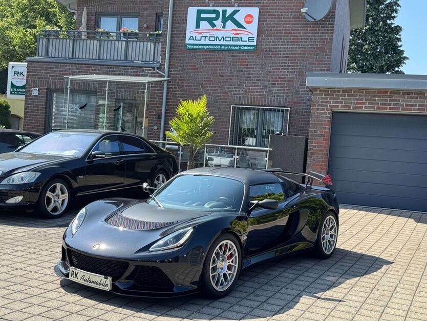 Exige
