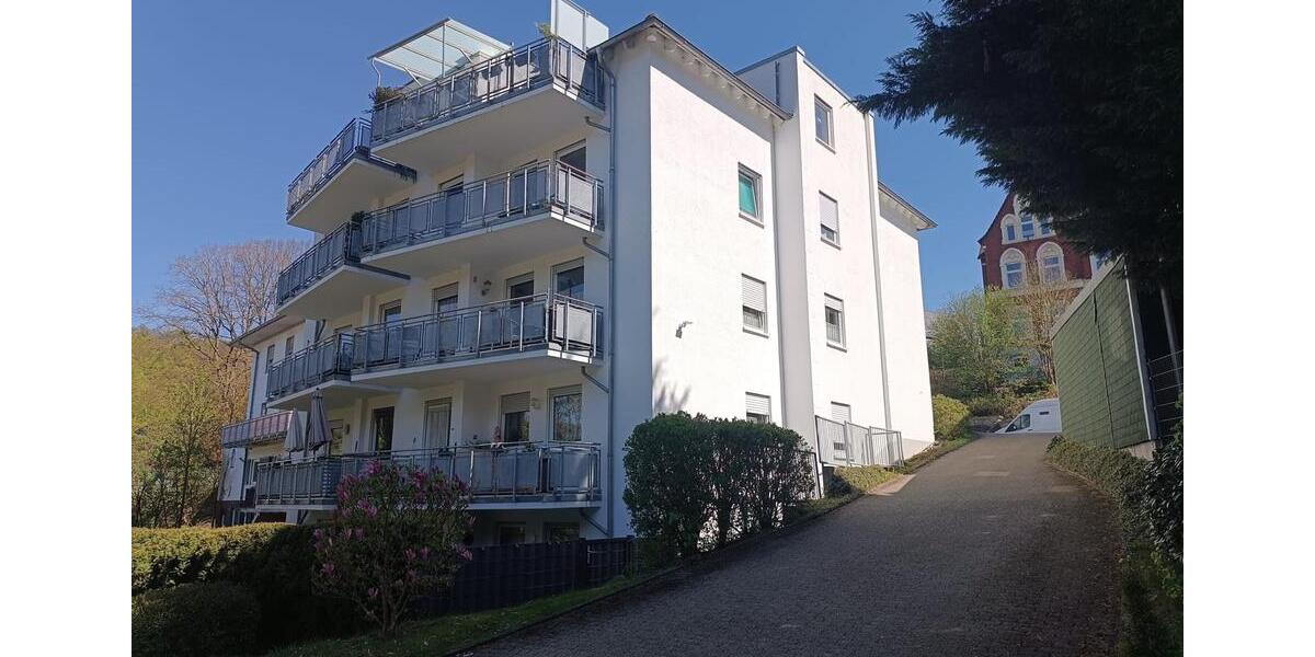 Etagenwohnung Ennepetal - 4 Zimmer, 91 m&sup2;, 196.000&euro; | Angebot:26765841