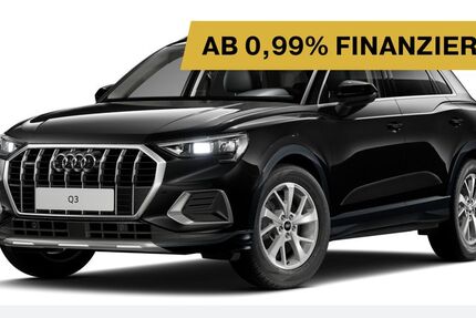 Audi Q3 6.674 km 36.220 &euro; Remscheid 42897