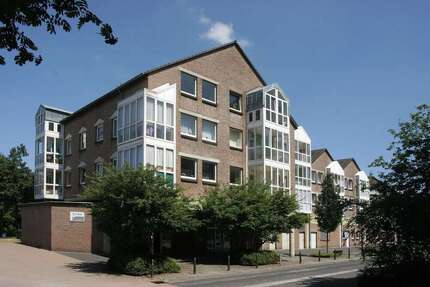 Wohnung Hagen Haspe - 2 Zimmer, 59 m&sup2;, 321&euro; | Angebot:27445624