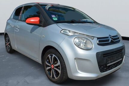 Citroen C1 112.000 km 4.999 € Bergisch Gladbach 51469