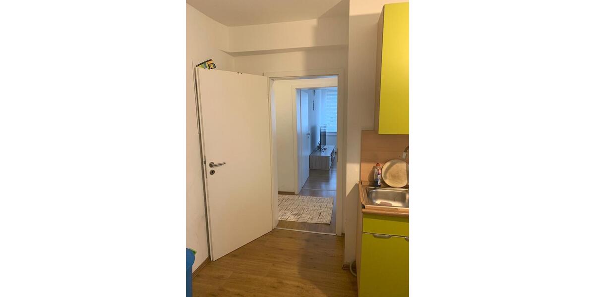 Wohnung zu verkaufen in Solingen 3 zimmer