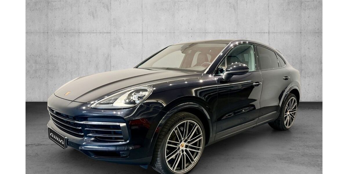 Porsche Cayenne 85.000 km 54.500 &euro; Düsseldorf 40231