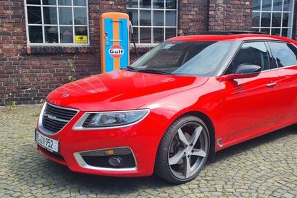 Saab 9-5