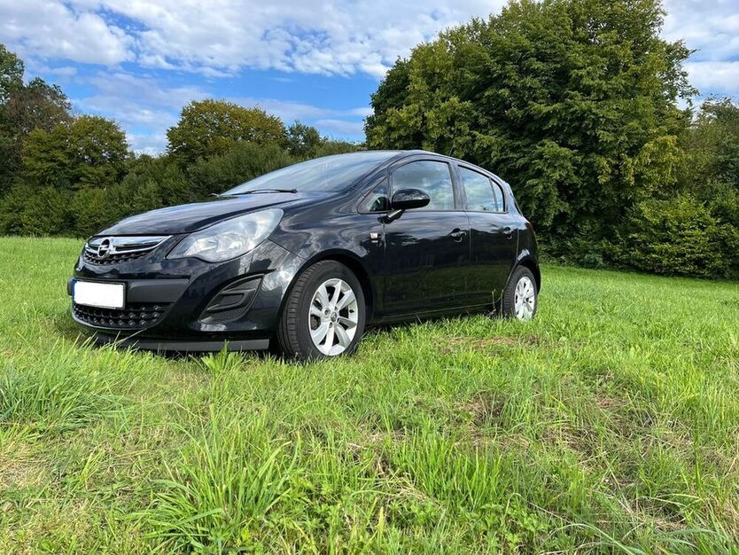 Corsa