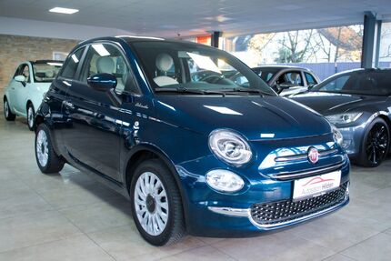Fiat 500 40.000 km 13.200 € Hilden (bei Düsseldorf) 40721
