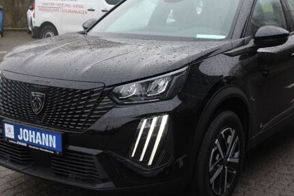 Peugeot 2008 5.000 km 21.990 &euro; Remscheid 42897