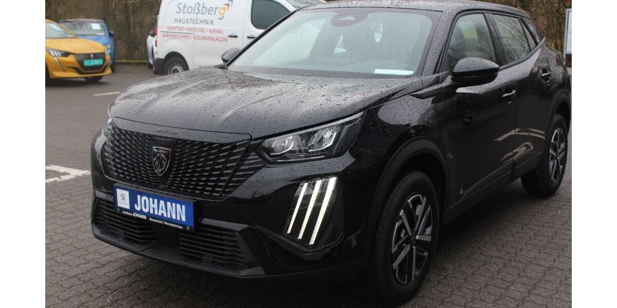 Peugeot 2008 5.000 km 21.990 &euro; Remscheid 42897