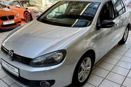 VW Golf 106.379 km 7.980 € Gevelsberg 58285