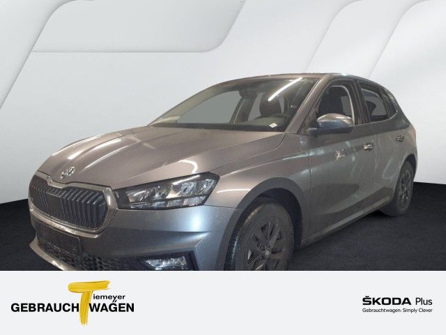 Skoda Fabia 4.212 km 18.690 &euro; Remscheid 42857
