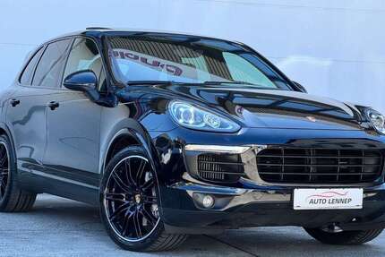 Porsche Cayenne 148.000 km 39.900 &euro; Hagen 58119