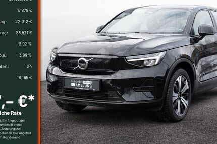Volvo C40 18.588 km 27.390 &euro; Engelskirchen 51766