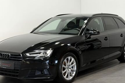 Audi A4 158.151 km 14.990 &euro; Remscheid 42855
