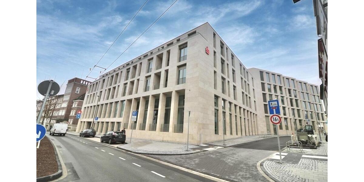 Etagenwohnung Solingen - 2 Zimmer, 111 m&sup2;, 1.110&euro; | Angebot:24851163