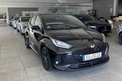 Mazda 2 Hybrid 9.602 km 26.490 € Remscheid 42855