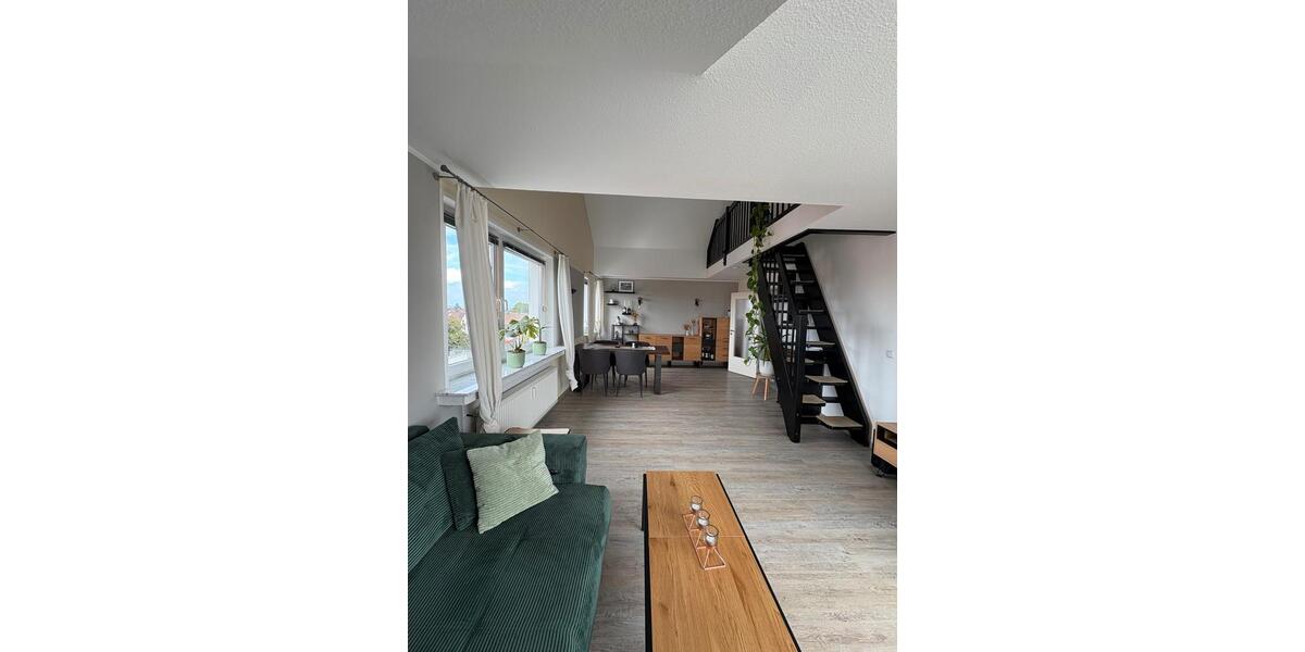 Maisonettenwohnung Hagen - 3.5 Zimmer, 103 m&sup2;, 255.000&euro; | Angebot:26959493