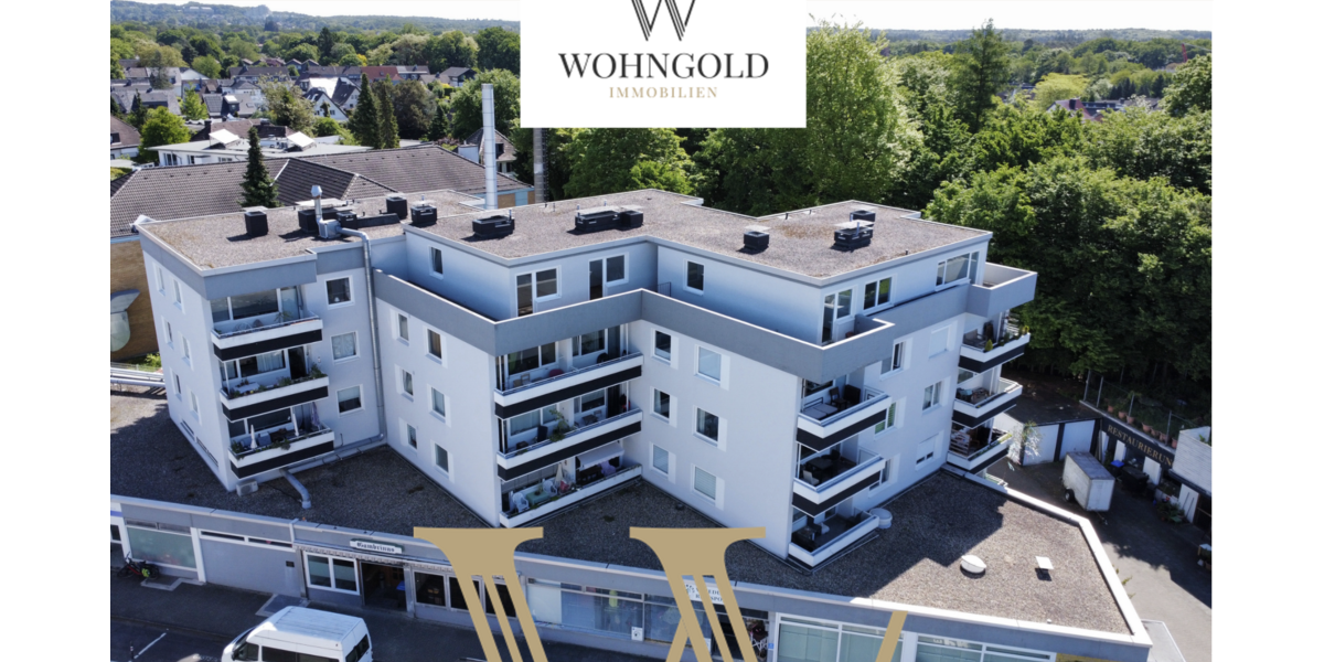Wohnung zum Kaufen in Bergisch Gladbach 299.000 € 95.7 m² 4 zimmer