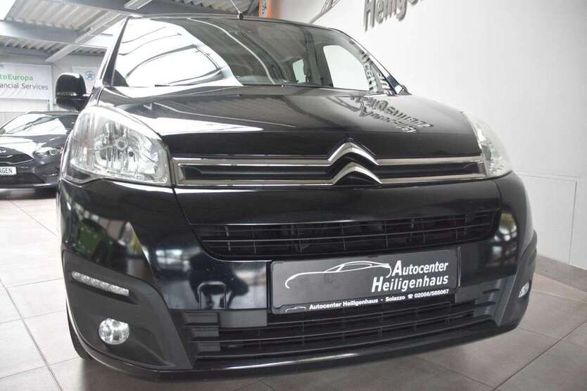 Citroen Berlingo 147.862 km 6.680 € Heiligenhaus 42579