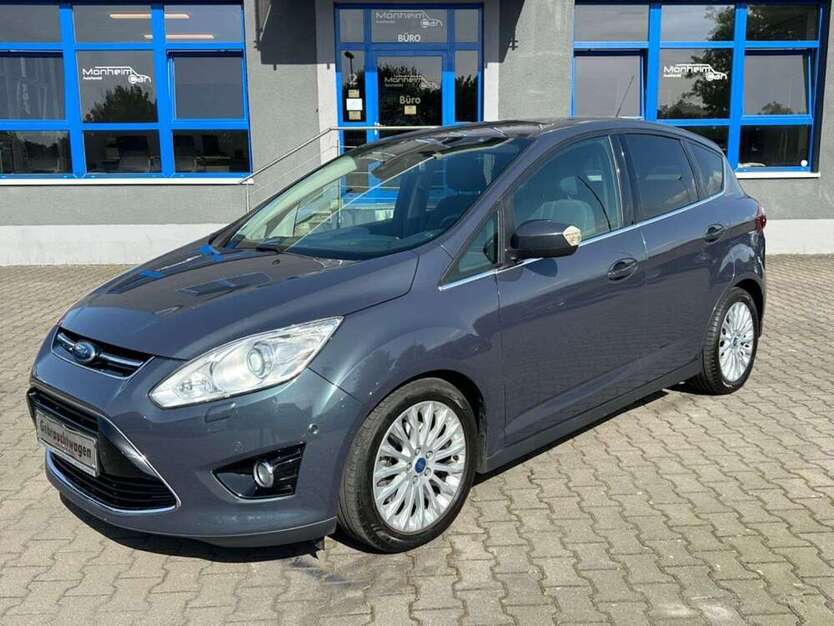 C-Max