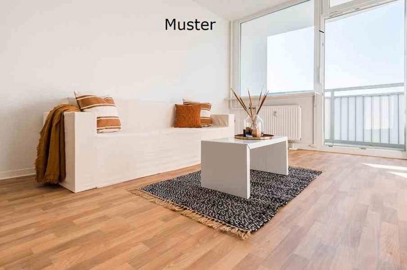 Etagenwohnung Bergisch Gladbach Paffrath - 4 Zimmer, 93 m&sup2;, 684&euro; | Angebot:25882870