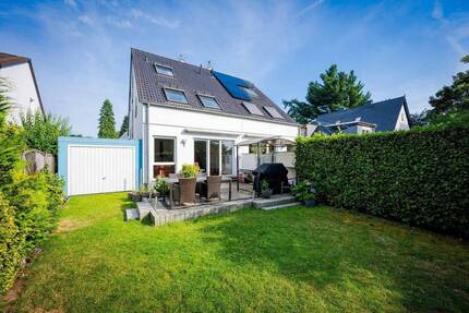 Haus Solingen Ohligs-Aufderhöhe - 5 Zimmer, 173 m&sup2;, 585.000&euro; | Angebot:26386904