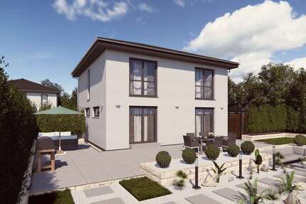 Haus zum Kaufen in Sprockhövel 649.500 € 135 m² 5 zimmer