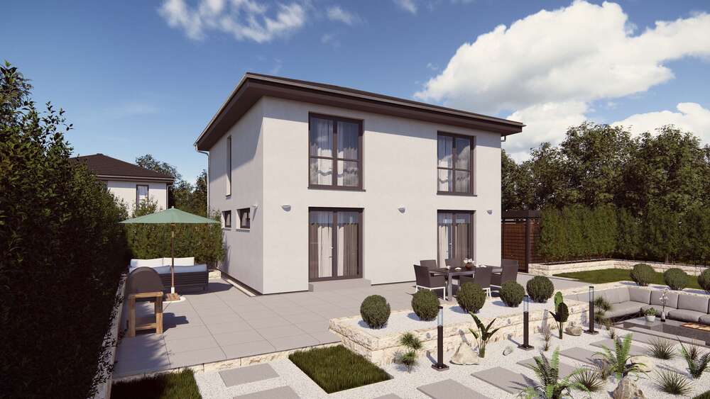 Haus zum Kaufen in Sprockhövel 649.500 € 135 m² 5 zimmer