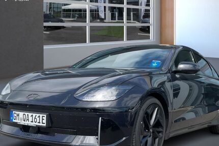 Hyundai IONIQ 6 7.500 km 42.440 &euro; Radevormwald 42477